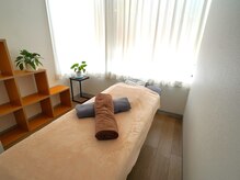 癒&楽/【サロン】