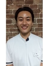 船橋駅前整骨院&nbsp;石井 蒼士
