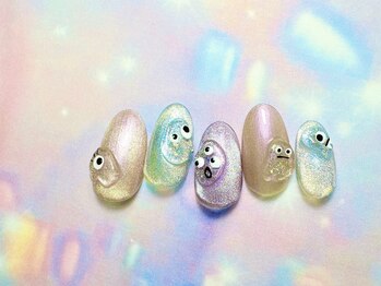 ギャザーパーティー 乃木坂店(gatherparty)/シーズンデザイン【Halloween】