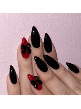 ピンズイチロク(PINS16)/ジェルワンカラー60分