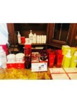 エステルーム ヴィーナス いわき植田店の写真/【全てのフェイシャル初回体験に付与☆】化粧品の進化を“半顔体験”でご実感ください！