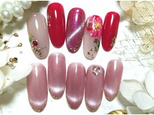 パーフェクトネイル 桜ヶ丘店(Perfect Nail)/