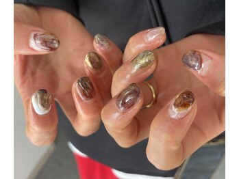 レアース(Lea's)/【Kaede担当】ニュアンス◎