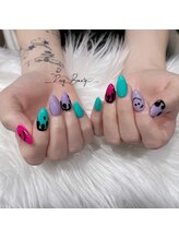 ロージー 赤羽(Rosy)/