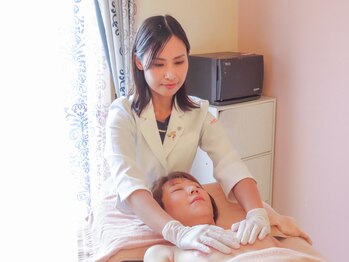 エステティックサロン やまとなでしこ/バストの成型マッサージ