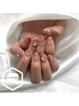 レディスペネイル メイニ 名駅東口(Redispe nail mei2)/アートフリーコース
