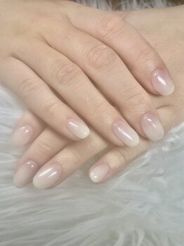 はあとねいる 四日市店/お客様ネイルフォト