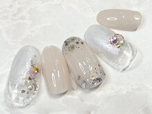 トータルビューティ ノイド(Noid)/押し花コレクション♪