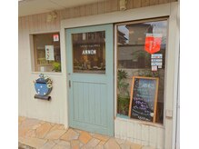 アンノン(ANNON)