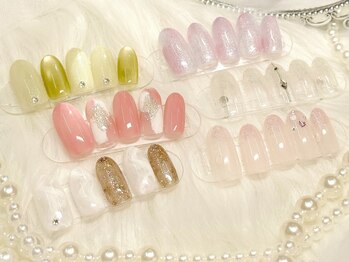 【定額】ライトコース