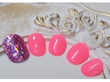 アナザーネイル(Another Nail)/フットネイル