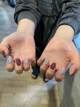 オークプラス(OAK plus+)/ニュアンス定額デザイン