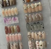 サロンパルヨン ヘアー アンド ネイル(SALON paljon Hair&Nail)