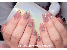 セブンティーン 新宿店(SEVENTEEN)/