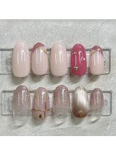 アモール/定額コース6050円 