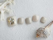 ハミング(humming)/フット定額デザイン