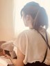 ドライヘッドスパ　30分　4980円