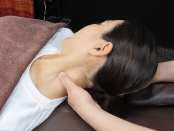 リチューン 自由が丘店(Re.tune)の写真/【実績多数◎結果重視】体の使い方や筋肉のつながりを見極めて、必要な場所にだけ的確にアプローチ！