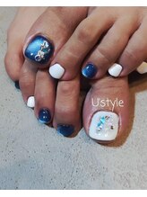 ユーズスタイル(U’style)/ブルーマグネット