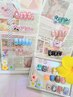 【大人気ジェルネイル長持ち】定額デザインネイルS通常¥7000→¥6600