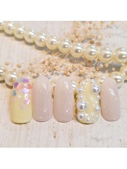 スースビー(Su's B)/9月NEWデザイン♪