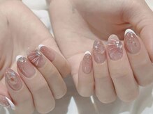 ソラ(sora)/ハンド☆持ち込みアート