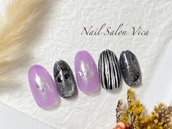 見え隠れスカル☆