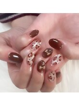 スターリー ラッシュ(Starry Lash)/