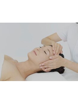 お肌をきれいにしたい