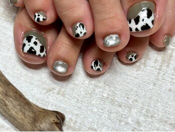 マイレ(Maile)の写真/藤沢駅徒歩3分の好立地なので通い易さ◎当店は話しやすくて明るい雰囲気なので初めての方にもオススメ★