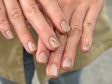 ルカ 大宮(Luca)/<HAND>定額アートコース