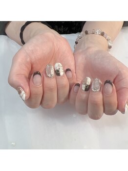 持ち込みデザイン