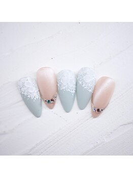 トゥイーディア(Tweedia)/【持ち込みOK】フルオーダー