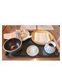 スタジオTT 横浜東口店(STUDIO TT)&nbsp;群馬に日帰り旅行に行った際に食べたひもかわうどん！