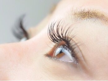 エンジェルアイ 京都駅前店(Angel Eye)/似合わせまつげパーマ