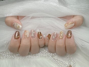 ナミネイルサロン(Nami Nail Salon)/