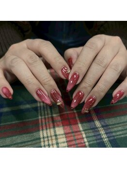 マークバイセブンルックス 大宮東口店(mark by 7LOOKS)/★【hand/90分】¥7500～