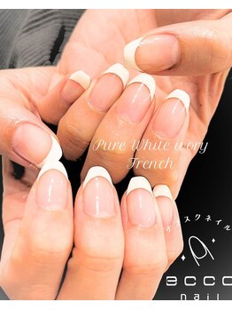 エッコネイル 京橋店(ecco nail)/デザイン