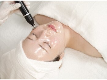 BUB 立川/ララピール 艶肌