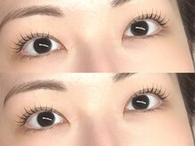 縁と縁(enn to yukari)/立ち上げカールデザイン♪