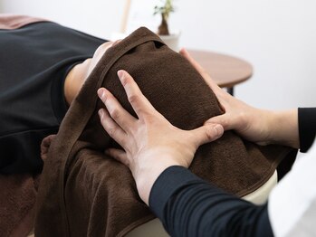 整体院 治(HARU)/