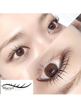 まゆとまつげのお店/ラッシュリフト♪