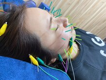 アークス(ARQS)の雰囲気（知識豊富なプロにお任せ♪）