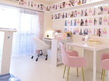 レボン 大泉学園店(REBON)の雰囲気（ダイエットのお悩みお聞かせください！女性専用サロンです☆）