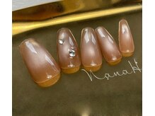 ナナハチ(78)/2月ご新規様限定マグネット