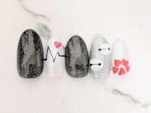 ネイルサロン ルーム 船橋店(ROOM)/【定額プラチナコース¥6800】