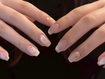 ジュエル(Jewel.)/マグネット×リボン×ハートホロ