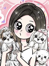 モアアイラッシュ 渋谷ハチ公口店(More Eyelash) Yuka 指名料550