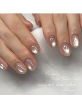 アンジェリーク 飯塚店(Angelique)/マグネットワンカラー＊*/高崎