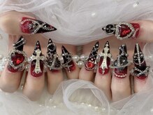 ナミネイルサロン(Nami Nail Salon)/